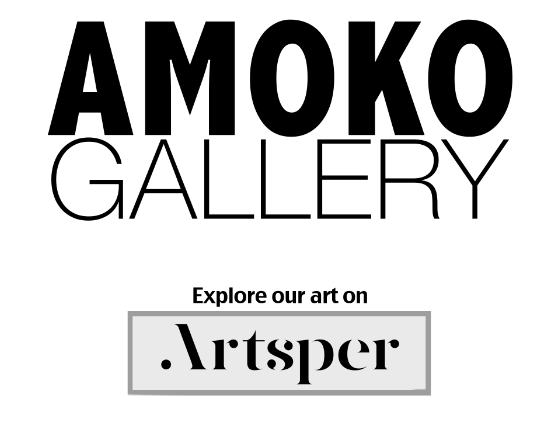 AmokoGallery - Visit our Asper-Gallery